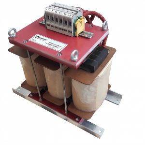 FIN960F.135.M060 High Frequency Differential Mode Choke