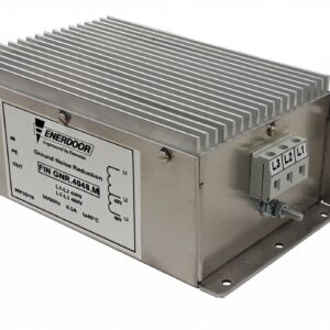 FINGNR.1225 Ground Noise Reduction Filter