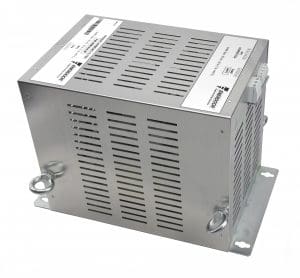 FINHRM.075.M Passive Harmonic Filter