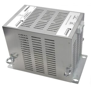 FINHRM.075.M Passive Harmonic Filter