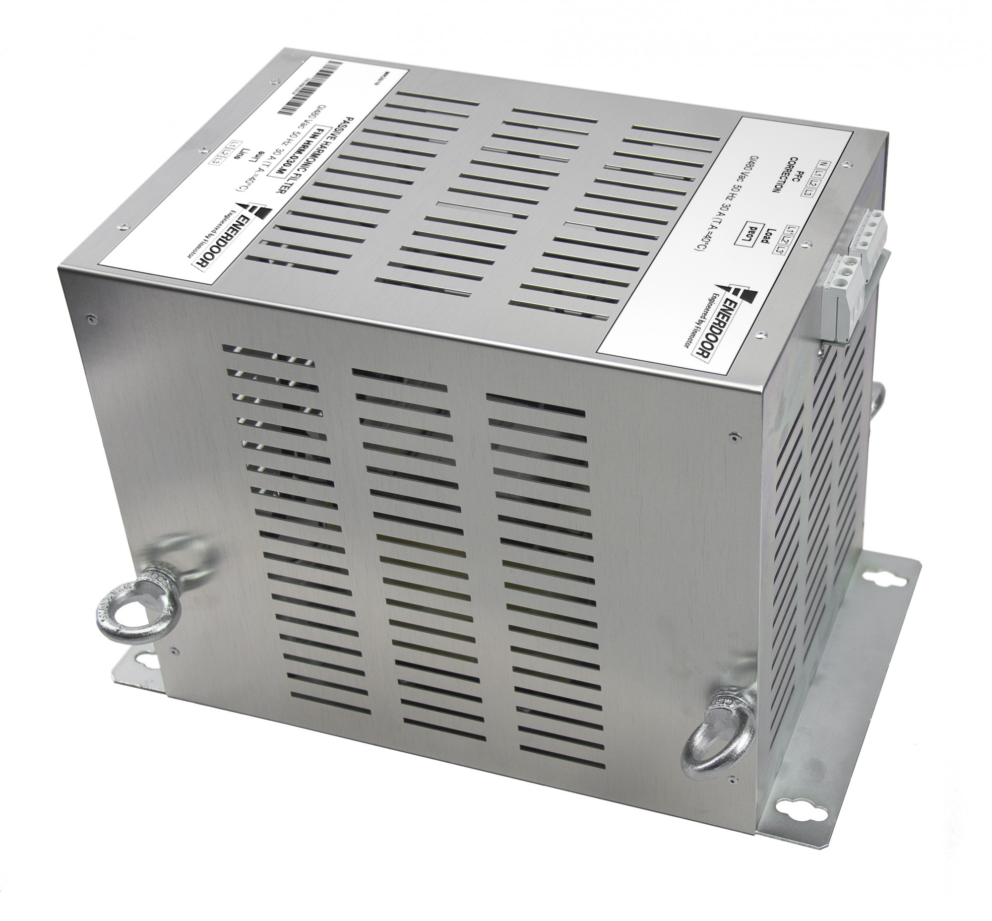 FINHRM.075.M Passive Harmonic Filter