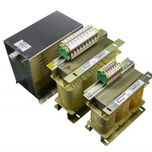 FINHRM5.032.M Passive Harmonic Filter