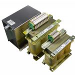 FINHRM5.800.B Passive Harmonic Filter