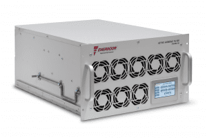 FINHRMAD.050.5.X.Y.Z Active Harmonic Filter