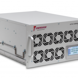 FINHRMAD.050.5.X.Y.Z (150A) Active Harmonic Filter