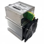 FINSTP.068.M100 Star Point Snubber