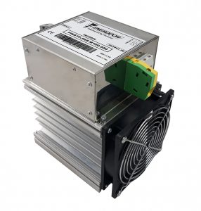 FINSTP.068.M100 Star Point Snubber