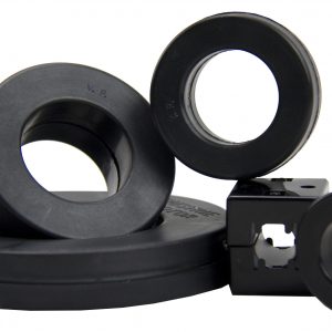 FINTR.13 Toroid and Ferrite Core