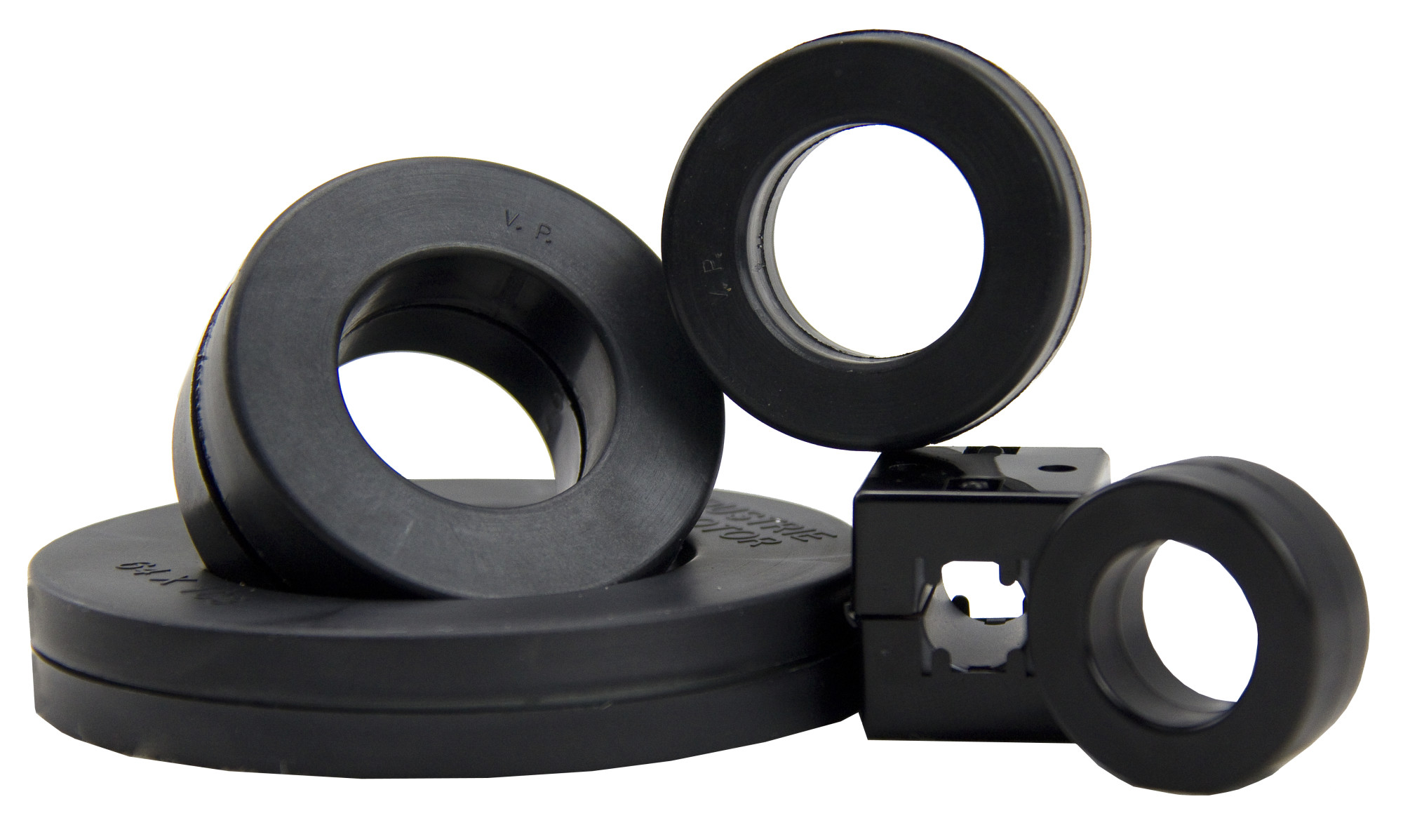 FINTR.14000 Toroid and Ferrite Core