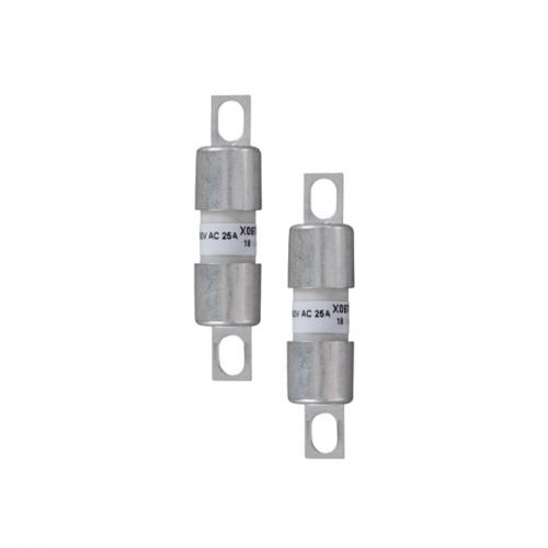 G097526J High Speed British Standard Fuse 250V, 125A