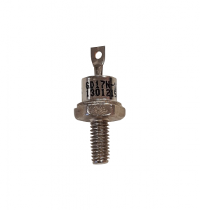 GD17N12 Standard Recovery Diode 1200V, 25A