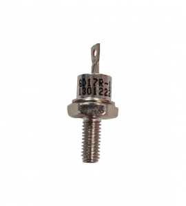 GD17R12 Standard Recovery Diode 1200V, 25A
