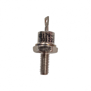 GD17R12 Standard Recovery Diode 1200V, 25A