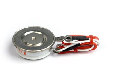 H445CH16 Phase Control Thyristor 1600V, 445A