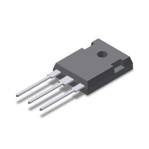 IXFH58N20 HiPerFET™ Power MOSFET 200V, 58A