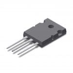 IXFK48N50Q Q-Class HiPerFET™ Power MOSFET 500V, 48A