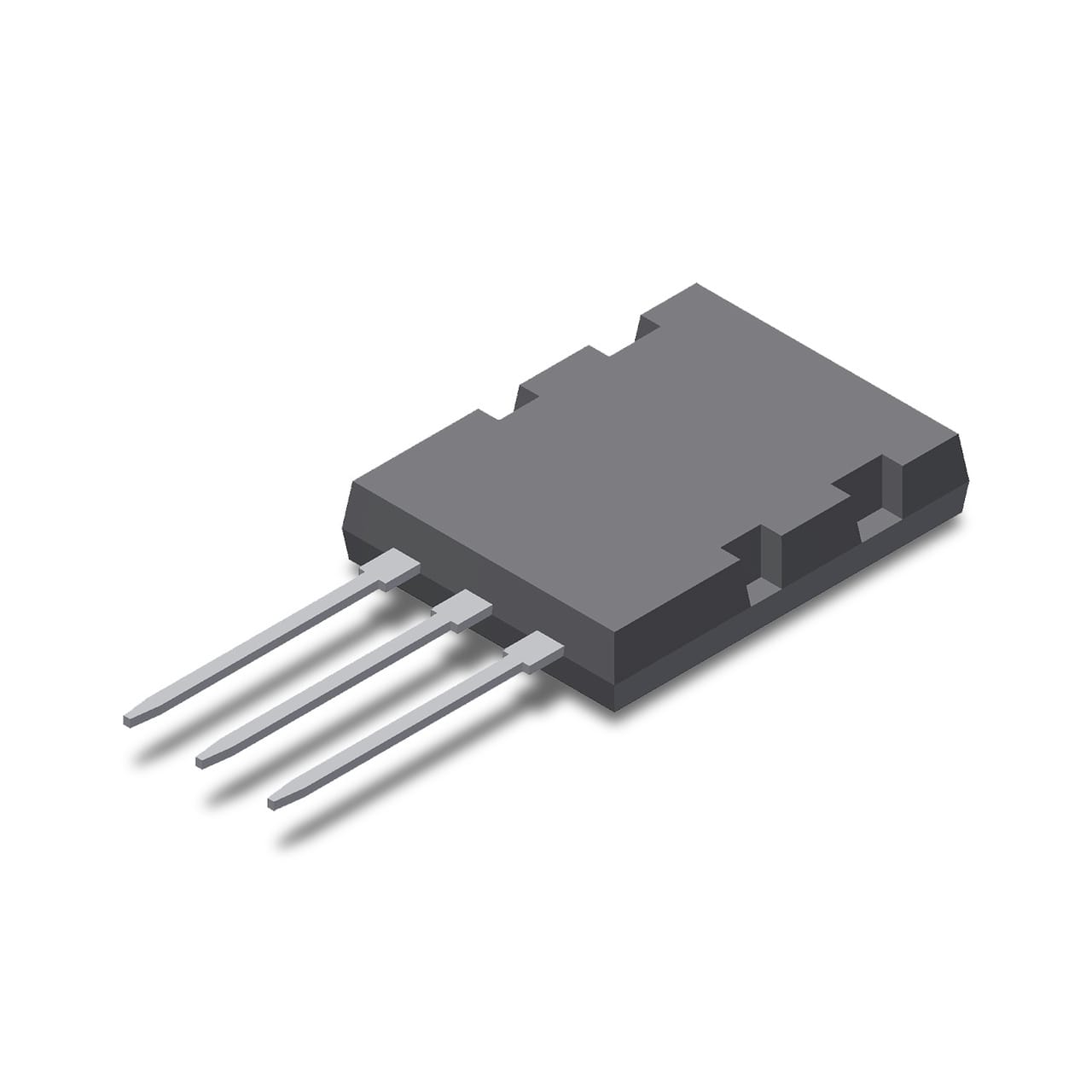IXFN82N60P Polar™ HiPerFET™ Power MOSFET 600V, 72A