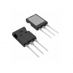 IXGX60N60B2D1 HiPerFASTTM IGBT 600V, 75A