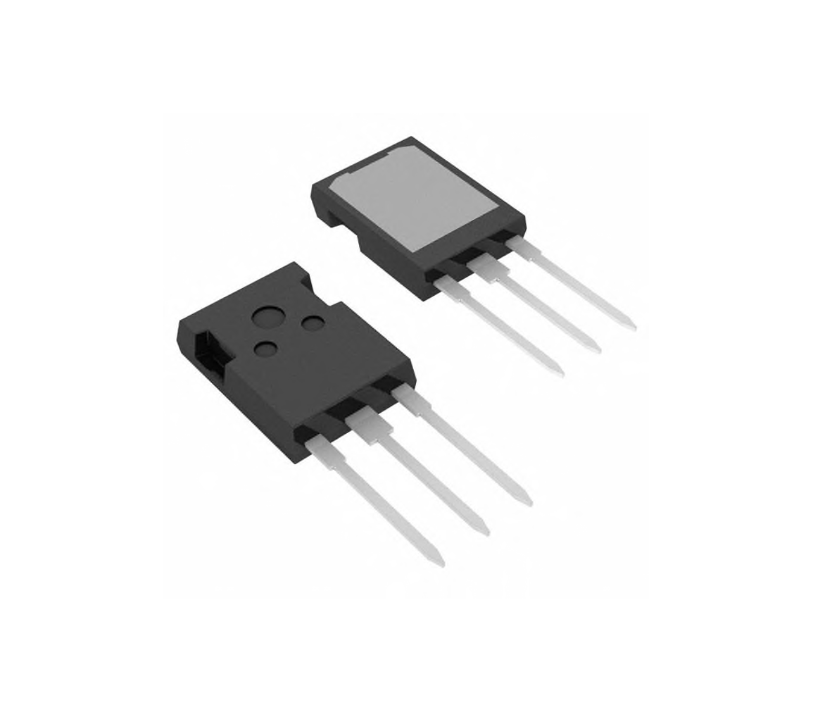 IXGX60N60B2D1 HiPerFASTTM IGBT 600V, 75A