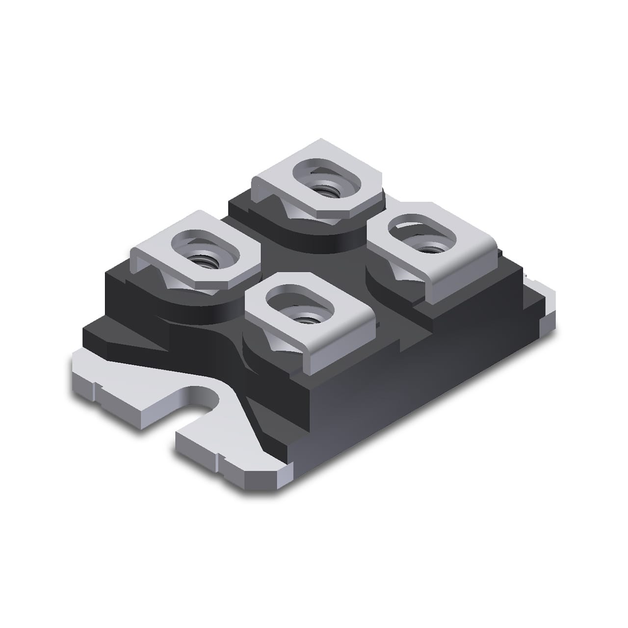 IXTN79N20 Linear Power MOSFET 200V, 85A