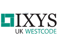 IXYS UK Westcode Logo