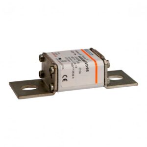 J330058 High Speed Square Body Fuse 690V, 315A