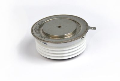 K0349LC650 Medium Voltage Thyristor 6500V, 349A