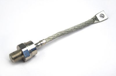 M0336SA040 Soft Recovery Diode 400V, 336A