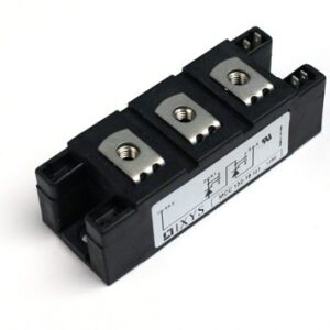 MCC132-16IO1 Dual Thyristor Module