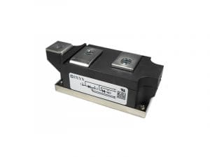 MCC552-16IO2 Thyristor/Diode Module 1600V, 552A