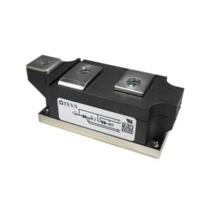 MCC552-16IO2 Thyristor/Diode Module 1600V, 552A