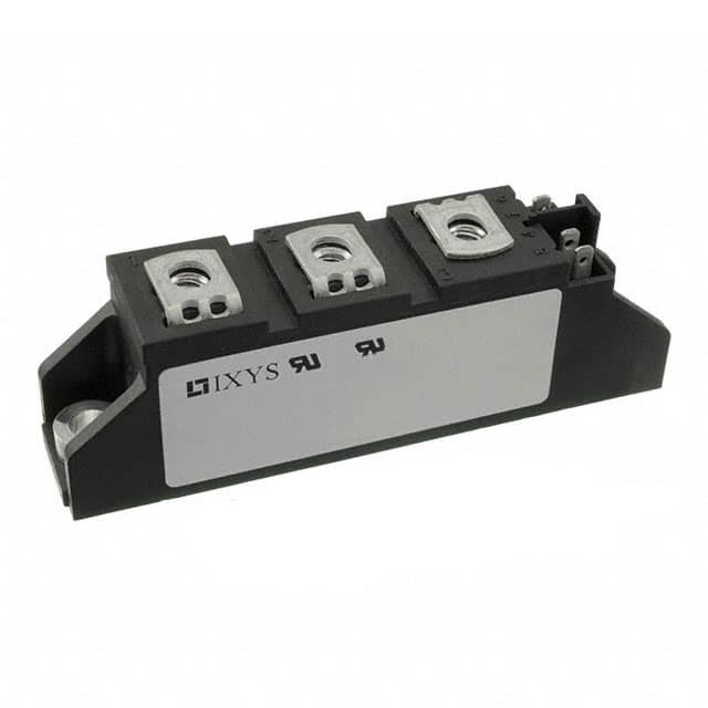MCD94-22IO1B Thyristor/Diode Module 2x2200V, 104A