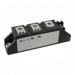MCD95-16IO1B Thyristor/Diode Module 2x1600V, 116A