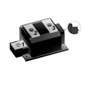 MCMA700P1600CA Dual Thyristor Module 2x1600V, 700A