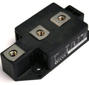 MDD250-12N1 Dual Diode Module 1200V, 2x290A