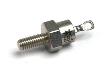 P007QH06FNO Fast Turn-off Thyristor 600V, 7A