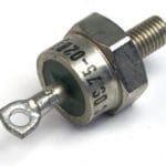 P027RH04FNO Fast Turn-off Thyristor 400V, 34A