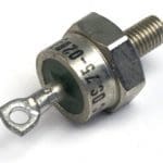 P036RH04FNO Fast Turn-off Thyristor 400V, 36A