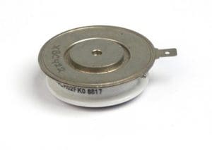 P086CH06FLO Fast Turn-off Thyristor 600V, 190A