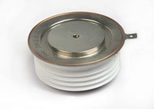P1007LC12F Fast Turn-off Thyristor 1200V, 1007A