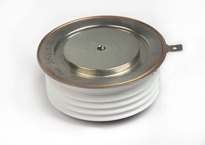 P1007LS12D Fast Turn-off Thyristor 1200V, 1007A