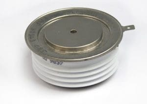 P1007LS12E Fast Turn-off Thyristor 1200V, 1007A