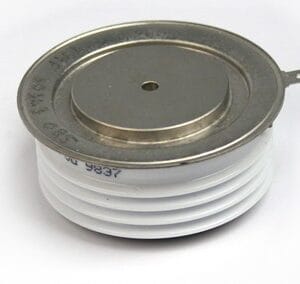 P1007LS12E Fast Turn-off Thyristor 1200V, 1007A