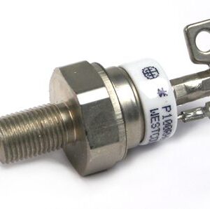 P100RH06DLO Fast Turn-off Thyristor 600V, 85A