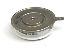 P105CH02FKO Fast Turn-off Thyristor 200V, 240A