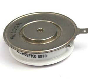 P105CH02FKO Fast Turn-off Thyristor 200V, 240A