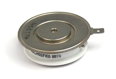 P105CH02FKO Fast Turn-off Thyristor 200V, 240A