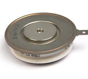 P105CH02FLO Fast Turn-off Thyristor 200V, 240A