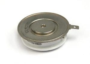P105CH04FKO Fast Turn-off Thyristor 400V, 240A