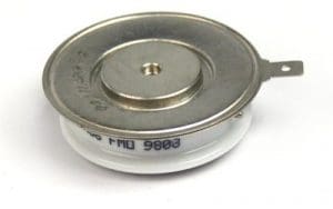 P105CH08FMO Fast Turn-off Thyristor 800V, 240A